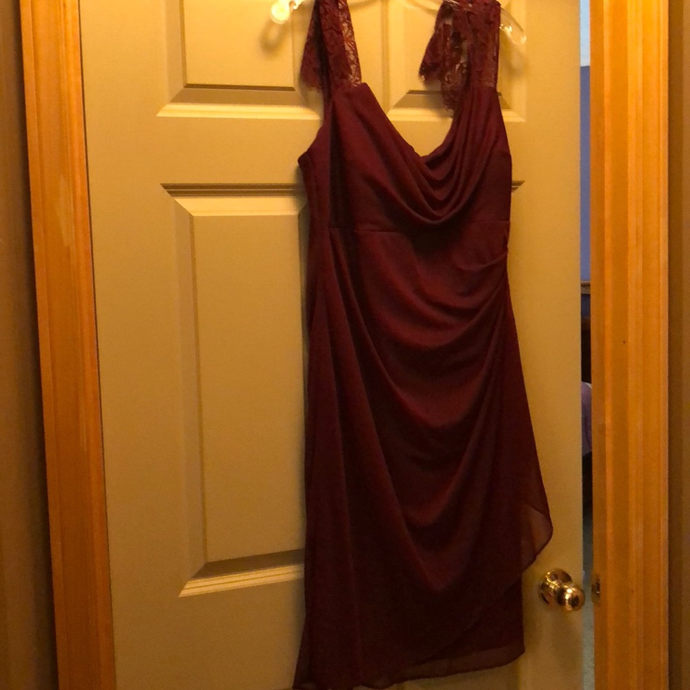 Cocktail dress